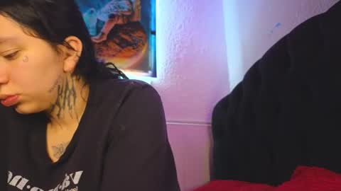 zoee jhonnyy online show from 07/03/26, 03:24