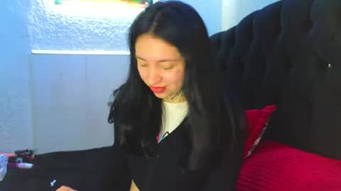 zoee jhonnyy online show from 07/07/26, 03:42