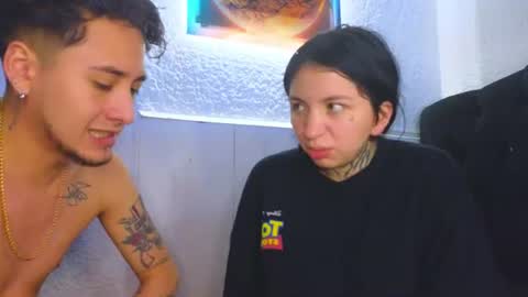 zoee jhonnyy online show from 07/12/26, 05:53