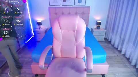 zoe online show from 01/31/25, 11:56