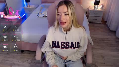 zoe online show from 12/03/25, 03:03