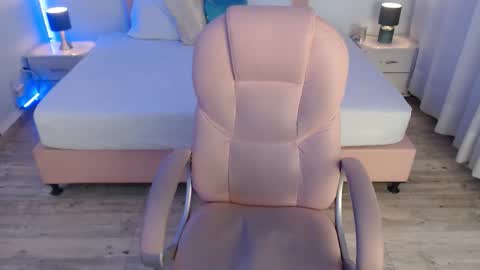 zoe online show from 01/13/26, 03:23