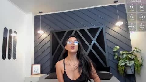 Zoe 3 online show from 09/25/25, 05:49