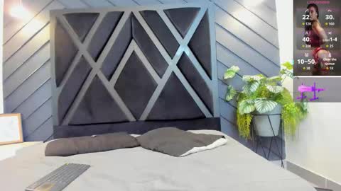 Zoe 3 online show from 10/04/25, 07:12