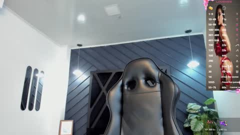 Zoe 3 online show from 12/02/25, 05:19