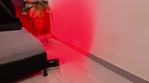 Zoe 3 online show from 01/12/26, 05:18