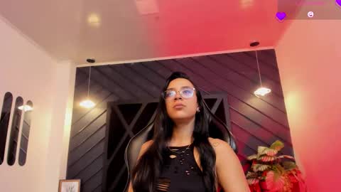 Zoe 3 online show from 02/02/26, 05:44