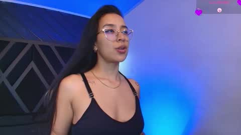 Zoe 3 online show from 03/12/26, 05:30