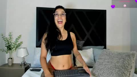 Zoe 3 online show from 06/05/26, 05:51
