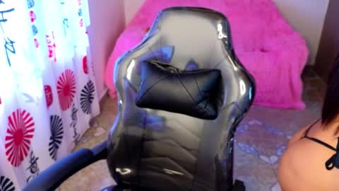 pamela online show from 10/25/25, 03:18