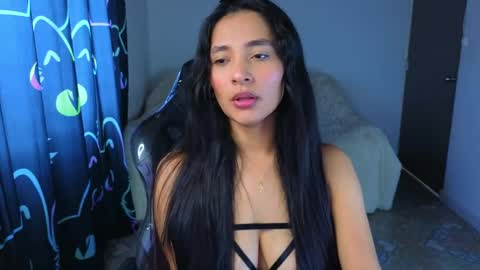 pamela online show from 04/09/26, 03:50