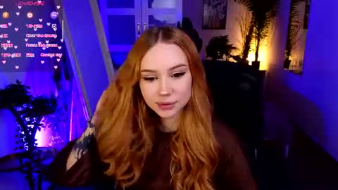 Snapshot of zoeford_ chatting on 07/30/26, 09:41 ZOE online show from 07/30/26, 09:41