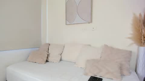 zoegarner10 online show from 01/12/26, 06:57