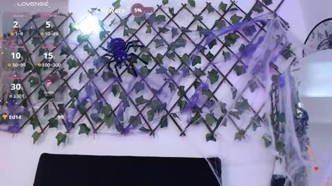 Laura  online show from 10/19/25, 06:36