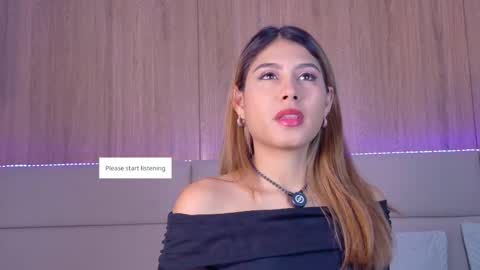 Zoe online show from 02/18/26, 11:17