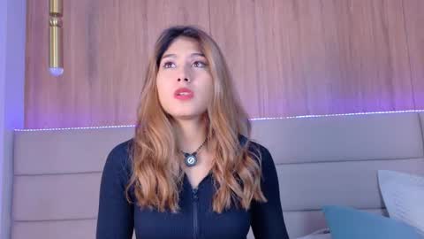 Zoe online show from 03/01/26, 01:57