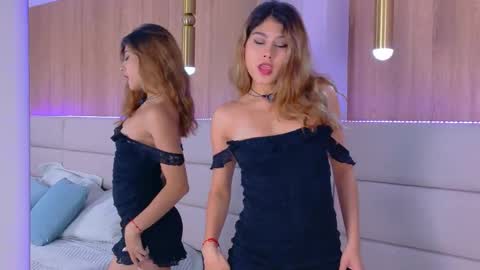 Zoe online show from 03/17/26, 11:24