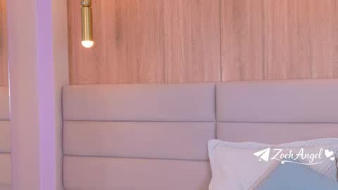 Zoe online show from 03/28/26, 11:21