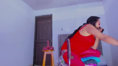 Yesenia online show from 03/31/26, 05:57