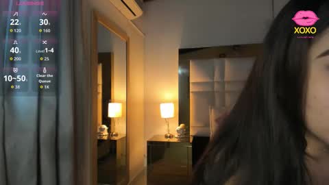 zoei_moon online show from 03/13/26, 07:09