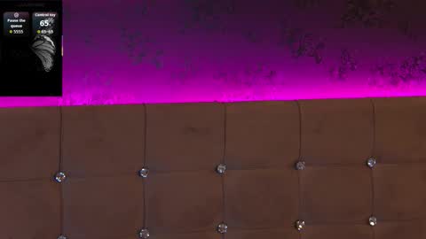 ZoeMesmerize online show from 11/24/25, 07:52