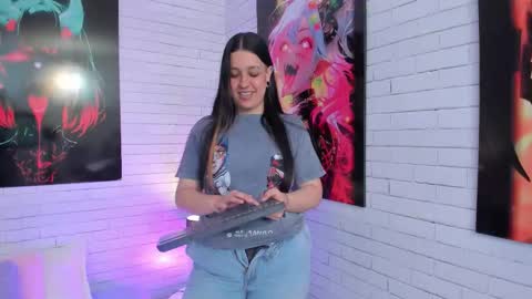 ZOE  online show from 11/22/25, 06:01