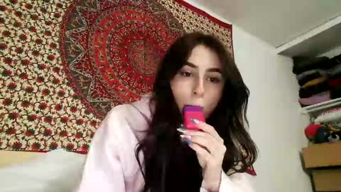 zoepleasing online show from 03/05/25, 03:29