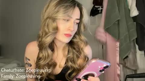 zoepleasing online show from 04/23/26, 02:13