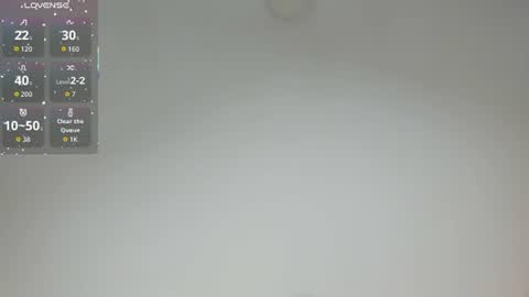 Zoe online show from 06/19/26, 03:22