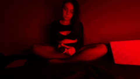Snapshot of zoerainsexyy chatting on 03/10/25, 11:21 zoerainsexyy online show from 03/10/25, 11:21