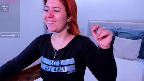 Zoes online show from 01/24/25, 11:48