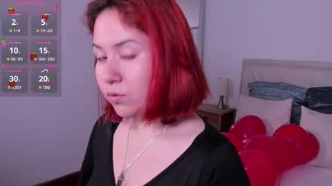 Zoes online show from 02/14/25, 11:21