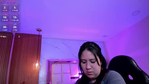 Zoes online show from 02/26/26, 11:31