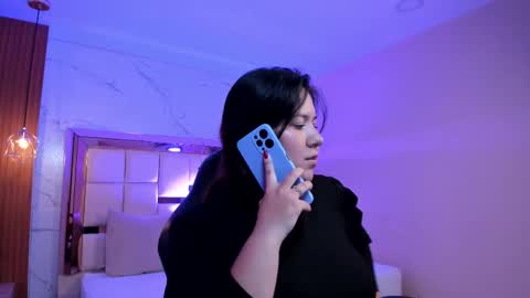 Zoes online show from 03/16/26, 11:25