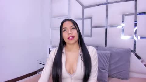 ZoeSwam online show from 02/01/25, 01:30