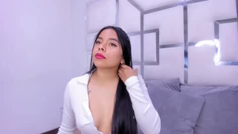 ZoeSwam online show from 02/02/25, 01:52