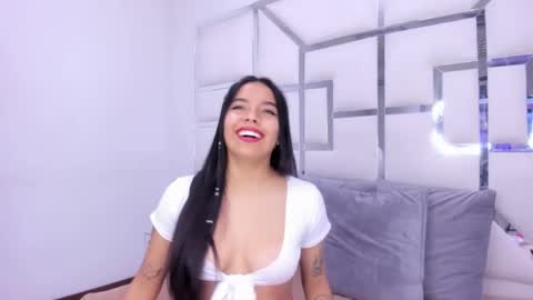 ZoeSwam online show from 02/09/25, 01:25