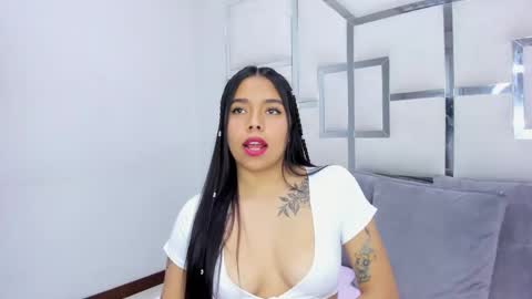 ZoeSwam online show from 02/23/25, 12:05