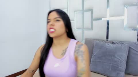 ZoeSwam online show from 02/24/25, 12:59