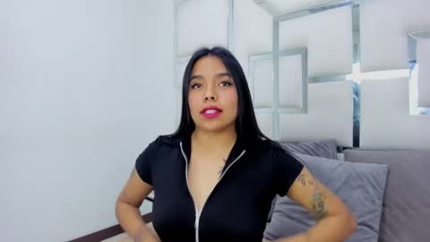 ZoeSwam online show from 03/08/25, 08:46