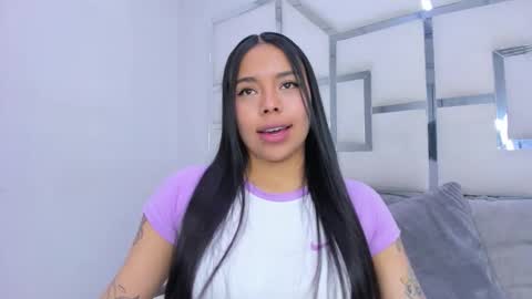 ZoeSwam online show from 12/14/25, 11:48