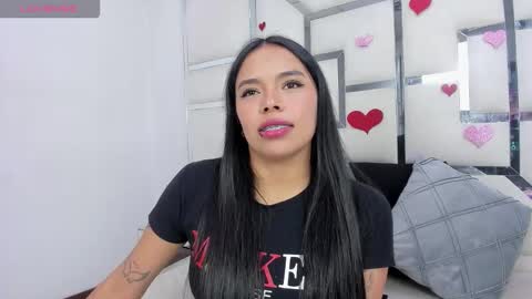 ZoeSwam online show from 02/14/26, 02:14