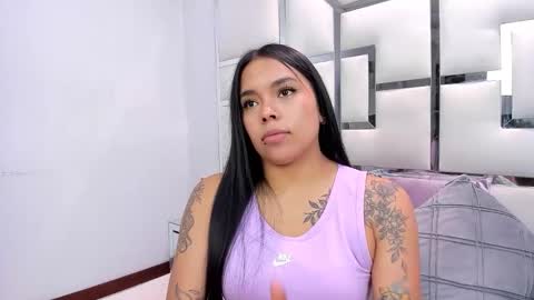 ZoeSwam online show from 03/10/26, 02:33