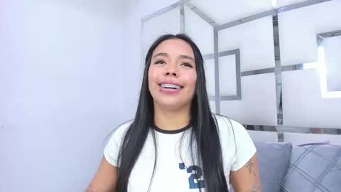 ZoeSwam online show from 03/13/26, 02:12