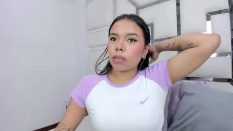 ZoeSwam online show from 03/30/26, 03:18