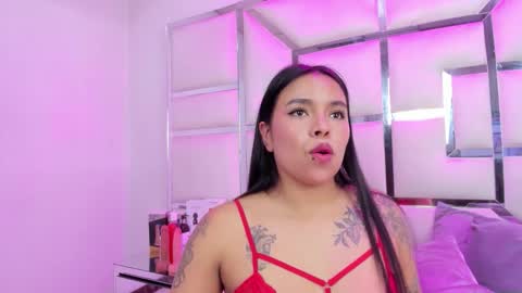 ZoeSwam online show from 04/15/26, 07:58