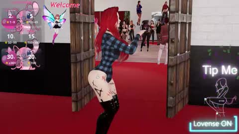 zoeth_mistress online show from 10/03/25, 07:16