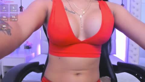 zoeth_ruiz online show from 01/10/25, 12:26