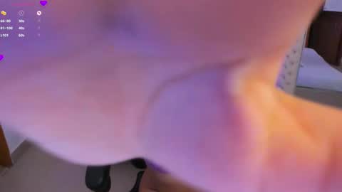 zoeth_ruiz online show from 01/21/25, 06:23