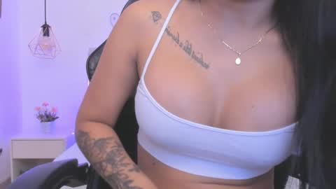 zoeth_ruiz online show from 03/06/25, 12:19